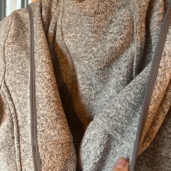 Lululemon Fleece and Thank You - Picture 7 of 14